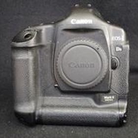 デジタル一眼レフボディ EOS-1DS MARKⅡ CANON