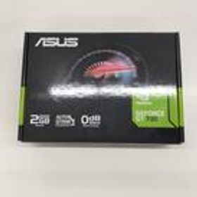 グラフィックボード GT730-4H-SL-2GD5 ASUS