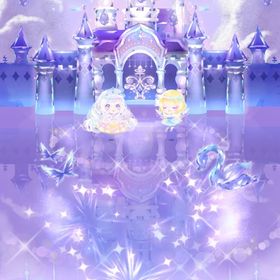 1st Anniversary☆ココリウム フルセット | ポケコロツイン(ポケツイ)のアカウントデータ、RMTの販売・買取一覧