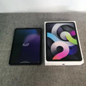 IPAD AIR 第四世代 MYFM2J/A APPLE