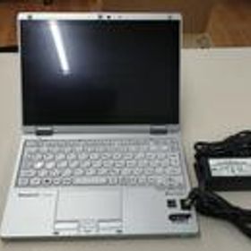ノートパソコン CF-RZ4 PANASONIC