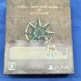 ガレリアの地下迷宮と魔女ノ旅団 [初回限定版] NISJ-01002 日本一ソフトウェア