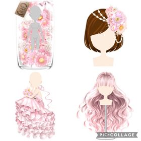 Ameba プレミアムピンクリウムワンピ4点セット | ガルショのアカウントデータ、RMTの販売・買取一覧