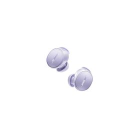 BOSE(ボーズ) 完全ワイヤレスイヤホン QuietComfort Earbuds CHILLED LILAC QCEarbudsILLC ［ワイヤレス(左右分離) /ノイズキャンセリング対応 /Bluetooth対応］