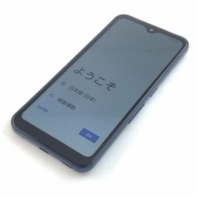 アローズ(arrows)の【B】F-51B/arrows We/359326126915418(スマートフォン本体)