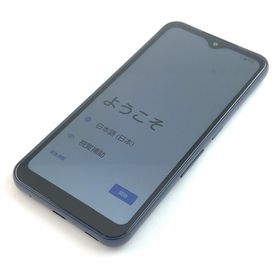 アローズ(arrows)の【B】F-51B/arrows We/359326126916036(スマートフォン本体)