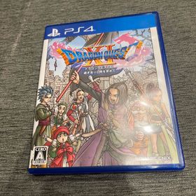 スクウェアエニックス(SQUARE ENIX)のドラゴンクエストXI 過ぎ去りし時を求めて(家庭用ゲームソフト)