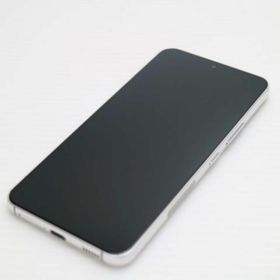 サムスン(SAMSUNG)の新品同様 Galaxy S22 SC-51C ファントムホワイト M999(スマートフォン本体)