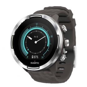 スント(SUUNTO)のSUUNTO9 BARO(スント9 バロ) トレイルランニング スマートウォッチ(腕時計(デジタル))