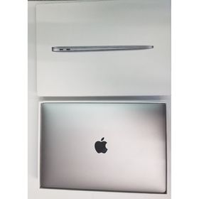 アップル(Apple)のMacBook Air 13-inch2020スペースグレイ(ノートPC)
