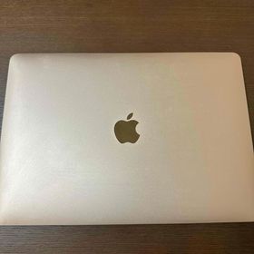 アップル(Apple)のMacBook Air 13-inchi 2020 送料無料(ノートPC)