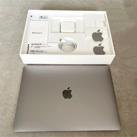 アップル(Apple)のMacBook Air(2020)A2179★メモリ16GB/HDD512GB(ノートPC)