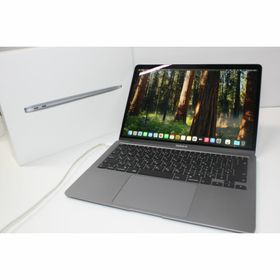 アップル(Apple)のMacBook Air（Retina,13インチ,2020）256GB/8GB⑥(ノートPC)