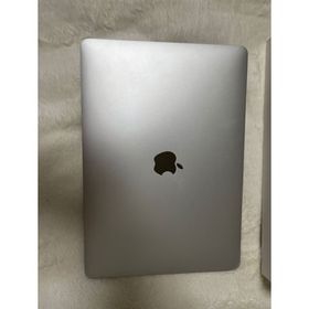 アップル(Apple)のMacBook Air 2020 (ノートPC)