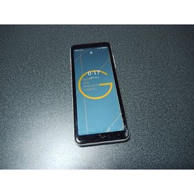 Mode1 GRIP ※難あり※(スマートフォン本体)