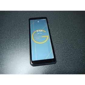 Mode1 GRIP ※難あり※(スマートフォン本体)