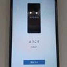 スマートフォン SO-53C SONY/DOCOMO