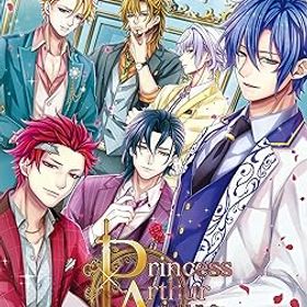 【中古】Princess Arthur for Nintendo Switch 特装版