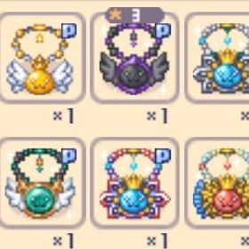 装備10点セット販売 | チョコットランド(チョコラン)のアイテム、RMTの販売・買取一覧