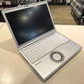 ノートパソコン CF-SV72FGQR PANASONIC