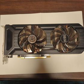 Palit GeForce GTX 1070 Dual NE51…(PCパーツ)