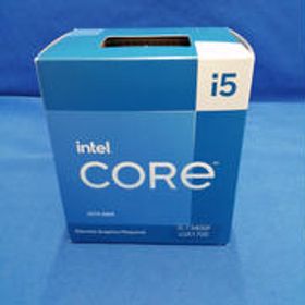 CPU/COREI5-13400F COREI5-13400F INTEL