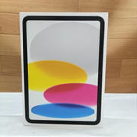 IPAD（第10世代） MPQ03J/A APPLE