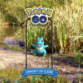 個体値100%3体以上保証🔥ワニノココミュニティデイ代行します‼️ | ポケモンGOの代行、RMTの販売・買取一覧