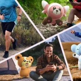 受け付け中❗️🔥ベアーバディリサーチデイ代行します‼️ | ポケモンGOの代行、RMTの販売・買取一覧