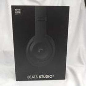 BTヘッドホン BEATS STUDIO3 WIRELESS BEATS BY DR. DRE