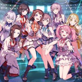 【最短即日・全曲対応】ガルパ(バンドリ)フルコン代行、AP代行 、EXトラマス代行、その他相談可 | バンドリ！ガールズバンドパーティ(ガルパ)の代行、RMTの販売・買取一覧