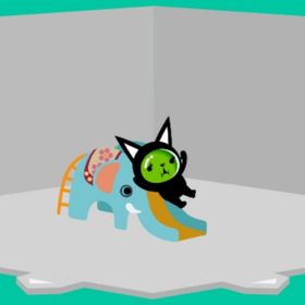 ｴﾚﾌｧﾝﾄのすべり台[ｷｬﾗ連動] | スペースデブリーズのアイテム、RMTの販売・買取一覧