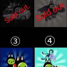 【ﾎﾟｯﾄﾞ】 | スペースデブリーズのアイテム、RMTの販売・買取一覧