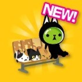 公園のにゃんこﾍﾞﾝﾁ[ｷｬﾗ連動] | スペースデブリーズのアイテム、RMTの販売・買取一覧