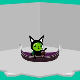 ｺﾞﾝﾄﾞﾗの置物[ｷｬﾗ連動] | スペースデブリーズのアイテム、RMTの販売・買取一覧