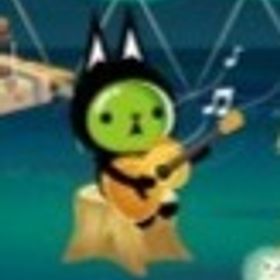 ｷﾞﾀｰ奏でる♪切り株[ｷｬﾗ連動] | スペースデブリーズのアイテム、RMTの販売・買取一覧