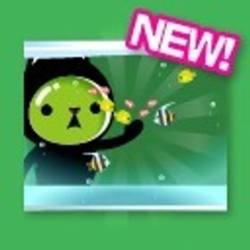 おさかな水槽ｼｰﾄ[ｷｬﾗ連動] | スペースデブリーズのアイテム、RMTの販売・買取一覧