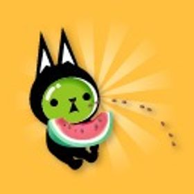 ぷぷぷぷ…種飛ばしｽｲｶ[ｷｬﾗ連動] | スペースデブリーズのアイテム、RMTの販売・買取一覧