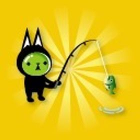 うきうき♪釣りﾀｲﾑ[ｷｬﾗ連動] | スペースデブリーズのアイテム、RMTの販売・買取一覧