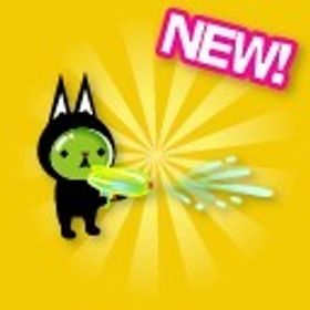 ｳｫｰﾀｰｶﾞﾝで水遊び[ｷｬﾗ連動] | スペースデブリーズのアイテム、RMTの販売・買取一覧