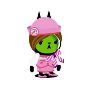 【受付嬢ｾｯﾄ】 | スペースデブリーズのアイテム、RMTの販売・買取一覧