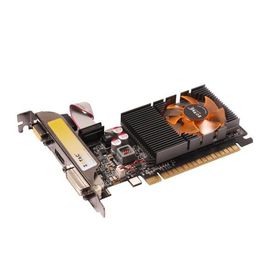 ZOTAC GeForce GT 730 1GB V/H/D グラフィックスボード VD5786 ZTGT730-1GD301
