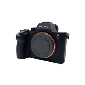 SONY◆デジタル一眼カメラ α7R II ILCE-7RM2 ボディ//