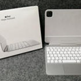 MAGIC KEYBOARD MWR03J/A APPLE