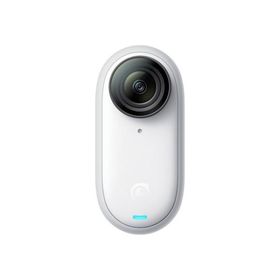 Insta360 ビデオカメラ Insta360 GO 3 (64GB) [ホワイト]