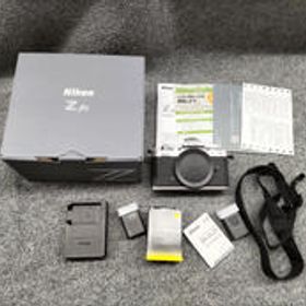 ミラーレス一眼 NIKON Z FC NIKON
