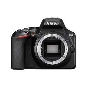 Nikon デジタル一眼レフカメラ D3500 ボディ D3500