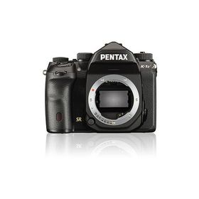 ペンタックス デジタル一眼カメラ PENTAX K-1 Mark II ボディ
