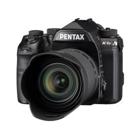 ペンタックス デジタル一眼カメラ PENTAX K-1 Mark II 28-105WRキット