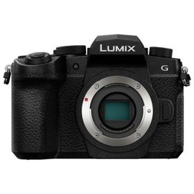 パナソニック デジタル一眼カメラ LUMIX DC-G99M2 ボディ [ブラック]
